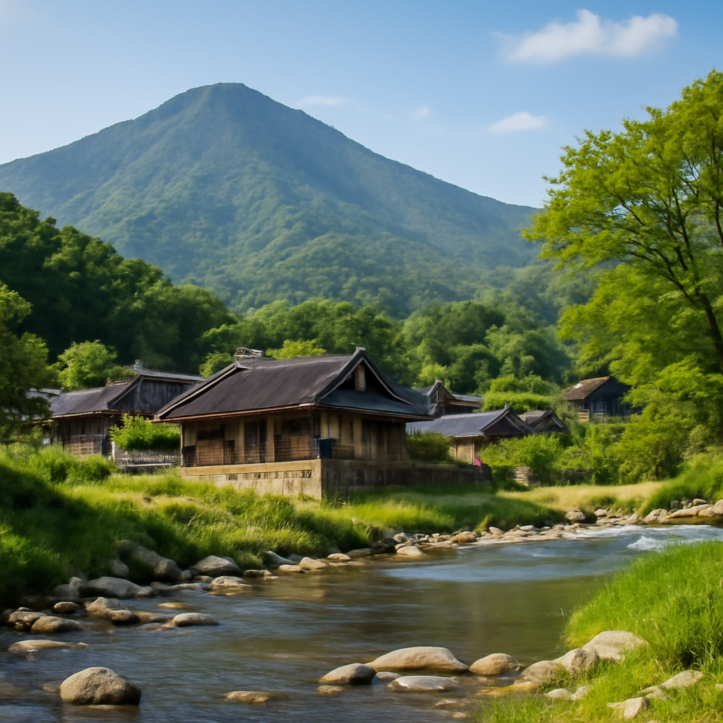 산청여행 대표 이미지